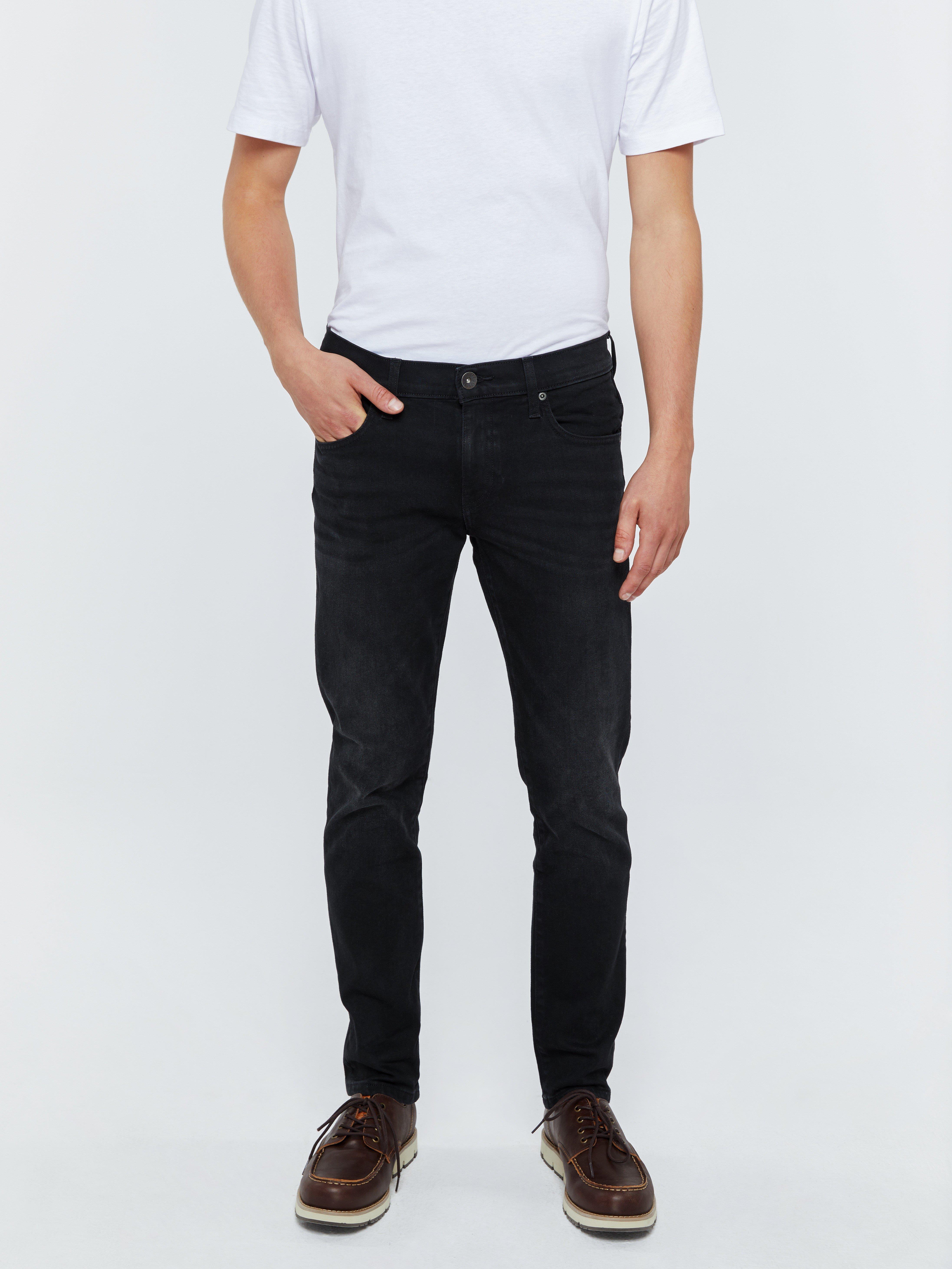 Big Star Terry Slim farmerice - moške