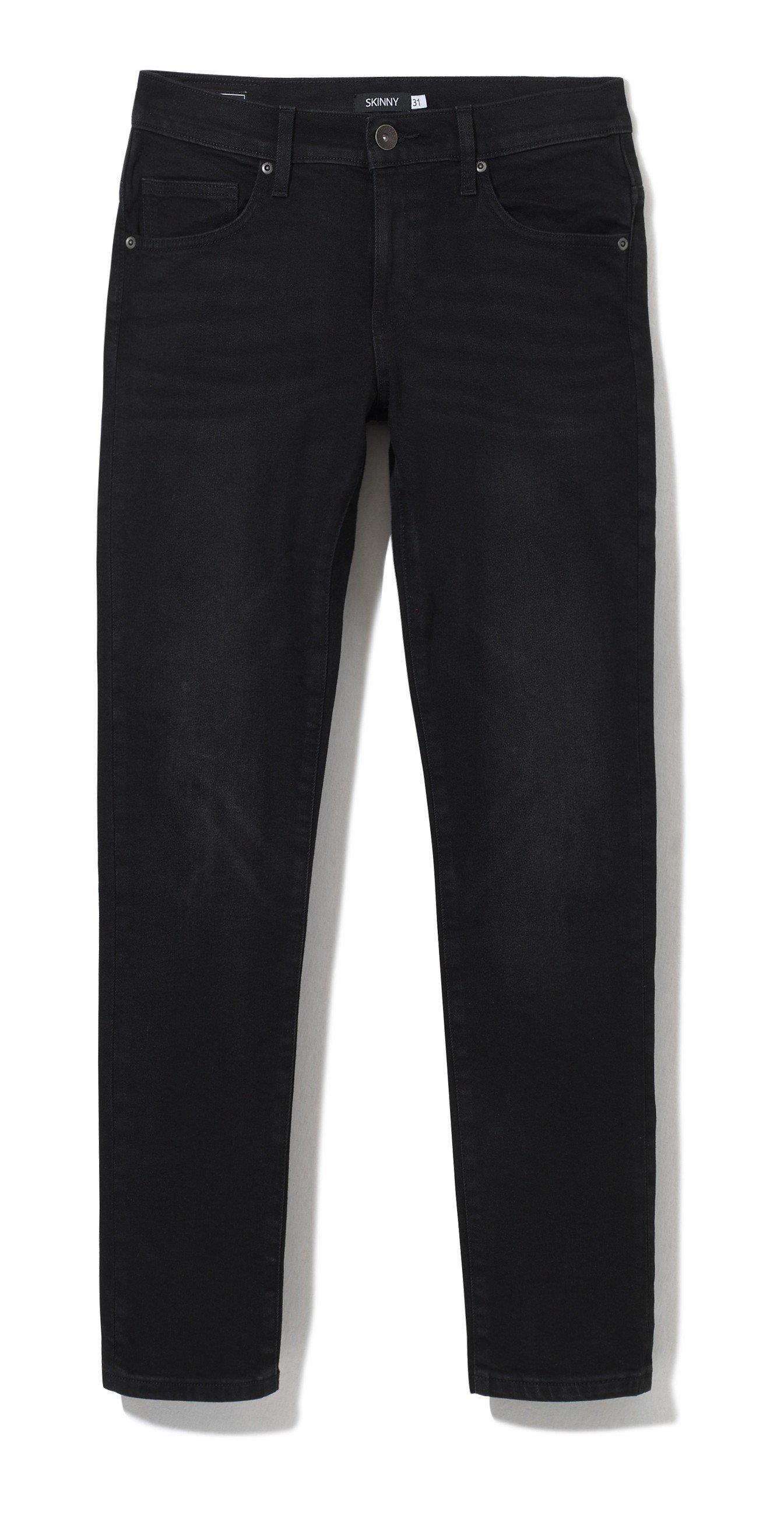 Big Star Terry Slim farmerice - moške